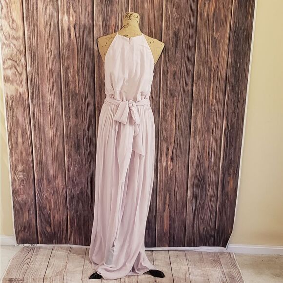 Donna Morgan Collection Dress, Sz 8 - Picture 9 of 14